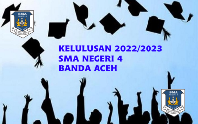 PENGUMUMAN KELULUSAN SISWA KELAS 12 TP. 2022/2023